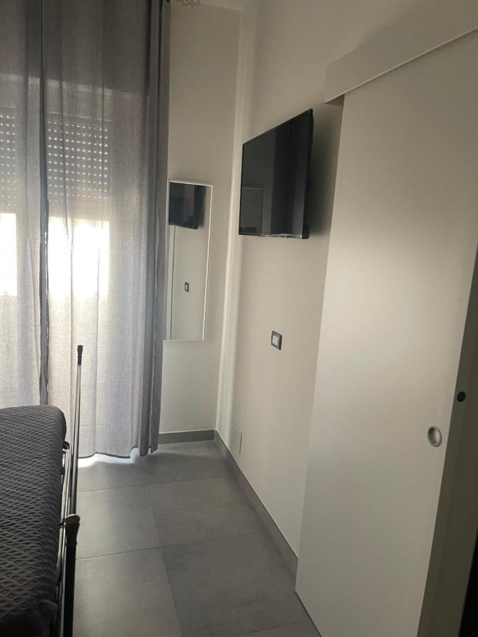 B&B Un Posto Al Mare San Salvo Marina Luaran gambar